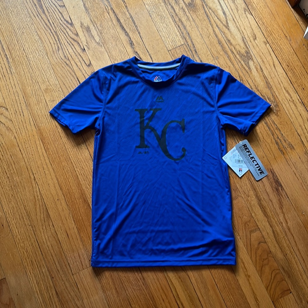 Royals Dry-Fit Shirt